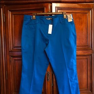 New York and Company size 14 p pants